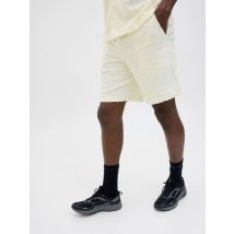Jack & Jones Short & bermuda Jaune - Disponible en L