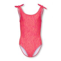 Kids Only Maillot de bain 1 pièce Rose - Disponible en 7 - 8A