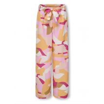 Kids Only Pantalon droit Blanc - Disponible en 11A