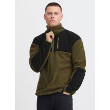 Blend Polaire Vert - Disponible en L