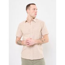 Blend Chemise Beige - Disponible en M