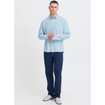 Blend Chemise Bleu - Disponible en XL