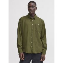 Vêtements BHBOBBY Shirt Vert - Blend - Disponible en L