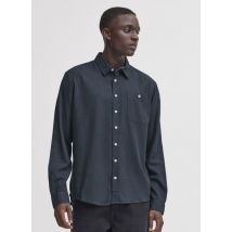Kleding BHBOBBY Shirt Blauw - Blend - Beschikbaar in S