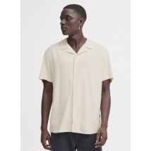 Vêtements BHBOBBY Shirt cuba Beige - Blend - Disponible en L