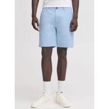 Vêtements BHEDNAN twill shorts Bleu - Blend - Disponible en M