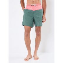 Vêtements BHRADBURT Swimwear Vert - Blend - Disponible en L