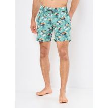 Kleding BHRAEBURN Swimwear Groen - Blend - Beschikbaar in S