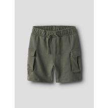 Name it Short & bermuda Vert - Disponible en 10A