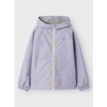 Kleding Nknmarolo Jacket Tb 13237484 Paars - Name it - Beschikbaar in 9A
