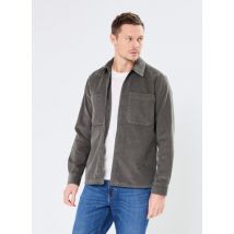 Kleding ONSALP 14W RLX 2PKT WASHD CORD ZIP NOOS Groen - Only & Sons - Beschikbaar in XXL