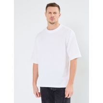 Only & Sons T-shirt Blanc - Disponible en L