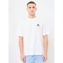 Only & Sons T-shirt Blanc - Disponible en M