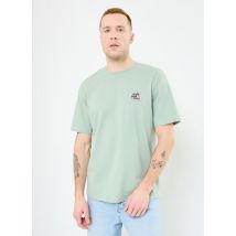 Only & Sons T-shirt Vert - Disponible en M