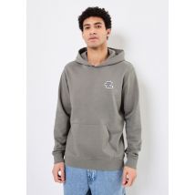 Vêtements ONSFLOWER REG HOODIE CS Gris - Only & Sons - Disponible en XXL