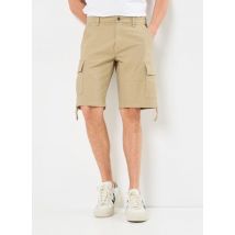 Vêtements ONSRAY LIFE 0020 RIBSTOP CARGO SHORTS Beige - Only & Sons - Disponible en XL