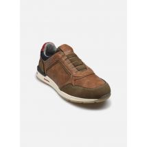 Mustang shoes 4154401 Bruin - Sneakers - Beschikbaar in 40