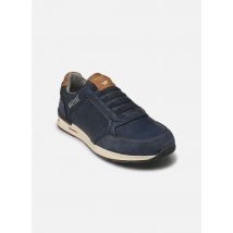 Mustang shoes 4154401 Bleu - Baskets - Disponible en 45