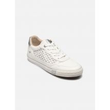 Mustang shoes 1146321 Blanc - Baskets - Disponible en 41