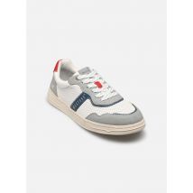 Mustang shoes 4204306 Gris - Baskets - Disponible en 47