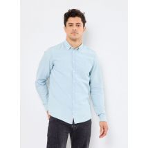 Casual Friday Chemise Bleu - Disponible en S