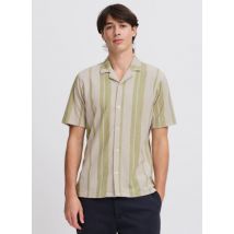 Casual Friday Chemise Beige - Disponible en L