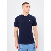 Casual Friday T-shirt Bleu - Disponible en S