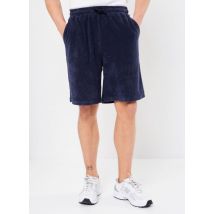 Vêtements CFARVID 0209 frotté shorts Bleu - Casual Friday - Disponible en L