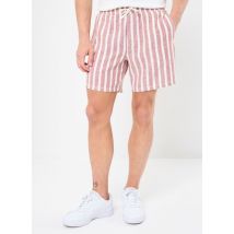 Vêtements SDFRIED SHORTS Orange - SOLID - Disponible en S