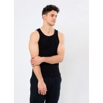 Kleding SDORTON Zwart - SOLID - Beschikbaar in XXL