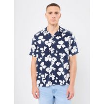 Vêtements SDPACHA Bleu - SOLID - Disponible en XXL
