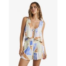 Kleding Mystic Tides UBJWT00261 Multicolor - Billabong - Beschikbaar in XL