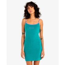Kleding Sunkiss Dress Blauw - Billabong - Beschikbaar in XL