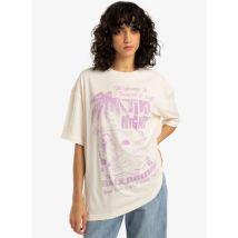 Billabong T-shirt Blanc - Disponible en S