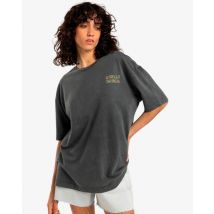 Billabong T-shirt Gris - Disponible en L