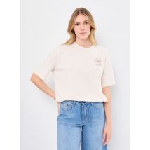 Billabong T-shirt Blanc - Disponible en S