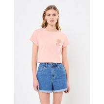 Vêtements Vibes Around Orange - Billabong - Disponible en XS