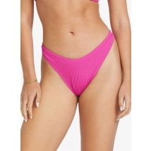 Billabong Maillot de bain bas Rose - Disponible en S