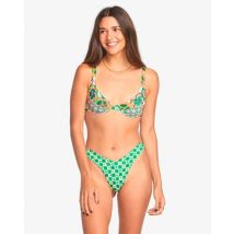 Kleding Mami Wata Rev V 24O232530 Multicolor - Billabong - Beschikbaar in L