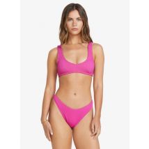 Billabong Maillot de bain haut Rose - Disponible en S