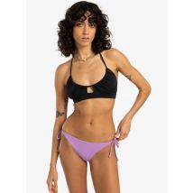 Billabong Maillot de bain haut Noir - Disponible en L