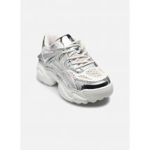 Buffalo Score Tec Argent - Baskets - Disponible en 41