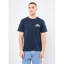 Element T-shirt Bleu - Disponible en M