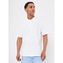 Vêtements SDOLEXI Blanc - SOLID - Disponible en XL