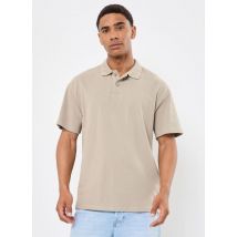 Vêtements SDOLEXI Marron - SOLID - Disponible en XXL