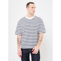 Vêtements SDOLEK Bleu - SOLID - Disponible en XXL
