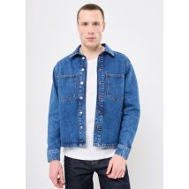 SOLID Chemise Bleu - Disponible en S