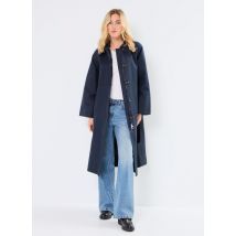 Vêtements BEATRIX SHOWERPROOF TRENCH Bleu - Barbour - Disponible en 42