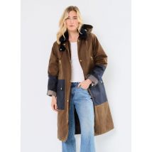 Barbour Manteau long Marron - Disponible en 40