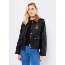 Vêtements ERMA WAX JACKET Noir - Barbour - Disponible en 40